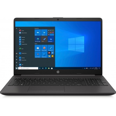 Ноутбук HP 250 G8 15.6FHD IPS AG/Intel i3-1005G1/4/256F/int/W10P