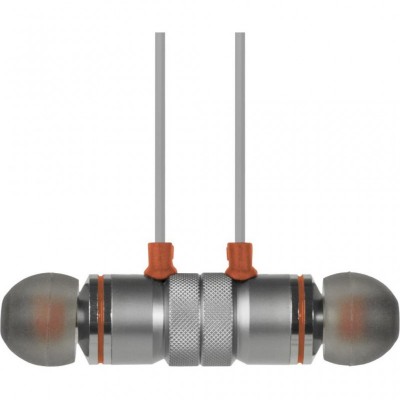 Навушники Defender OutFit B710 Black-Orange (63712)