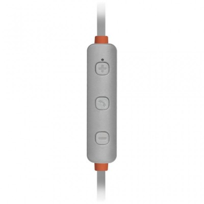 Навушники Defender OutFit B710 Black-Orange (63712)