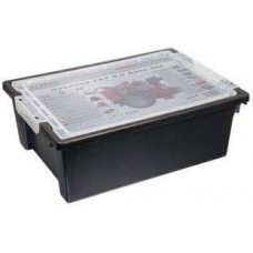 Конструктор fisсhertechnik STEM ROBOTICS TXT 4.0 Базовий набір Конструктор fisсhertechnik STEM ROBOTICS TXT 4.0 Базовий набір