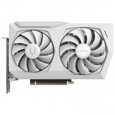 Відеокарта ZOTAC GeForce RTX 3070 8GB GDDR6 Twin Edge OC білий Відеокарта ZOTAC GeForce RTX 3070 8GB GDDR6 Twin Edge OC білий