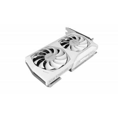 Відеокарта ZOTAC GeForce RTX 3070 8GB GDDR6 Twin Edge OC білий