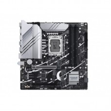 Материнcька плата ASUS PRIME Z790M-PLUS s1700 Z790 4xDDR5 M.2 HDMI DP mATX
