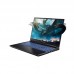 Ноутбук Dream Machines G1650-15 15.6FHD IPS, Intel i5-13500H, 16GB, F1TB, NVD1650-4, DOS, чорний
