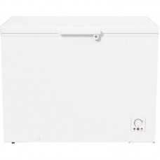 Морозильна скриня Gorenje, 304л, А++, ST, білий Морозильна скриня Gorenje, 304л, А++, ST, білий