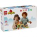 Конструктор LEGO DUPLO Town Догляд за тваринами на фермі