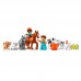 Конструктор LEGO DUPLO Town Догляд за тваринами на фермі