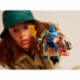 Конструктор LEGO NINJAGO Бойовий набір робота Джея
