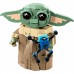 Конструктор LEGO Star Wars Ґроґу в повітряній колисці
