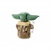 Конструктор LEGO Star Wars Ґроґу в повітряній колисці