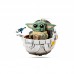 Конструктор LEGO Star Wars Ґроґу в повітряній колисці