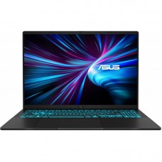 Ноутбук ASUS Vivobook 16 V3607VP-RP011 16" WUXGA, Intel 7 240H, 32GB, F1TB, NVD5070-8, NoOS, Чорний