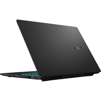 Ноутбук ASUS Vivobook 16 V3607VP-RP011 16" WUXGA, Intel 7 240H, 32GB, F1TB, NVD5070-8, NoOS, Чорний