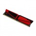Модуль пам'яті для комп'ютера DDR4 16GB 2400 MHz T-Force Vulcan Red Team (TLRED416G2400HC15B01)