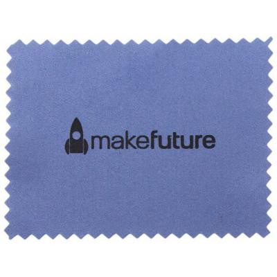 Скло захисне MakeFuture для Huawei Nova Lite 2017 White Full Cover (MGFC-HUNL17W)