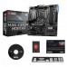 Материнская плата MSI MAG Z390M MORTAR