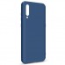 Чехол для моб. телефона MakeFuture Skin Case Xiaomi Mi 9 Blue (MCSK-XM9BL)
