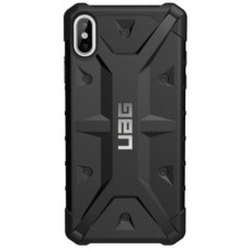 Чохол до моб. телефона UAG Apple iPhone Xs MAX Pathfinder, Black (111107114040) Чохол до моб. телефона UAG Apple iPhone Xs MAX Pathfinder, Black (111107114040)