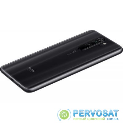 Мобильный телефон Xiaomi Redmi Note 8 Pro 6/64GB Grey