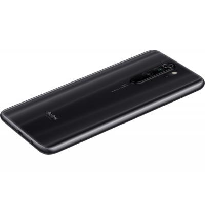 Мобильный телефон Xiaomi Redmi Note 8 Pro 6/64GB Grey