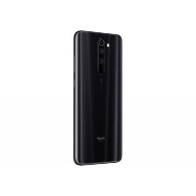 Мобильный телефон Xiaomi Redmi Note 8 Pro 6/64GB Grey