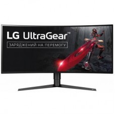 Монитор LG 34GK950F-B Монитор LG 34GK950F-B