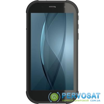 Мобильный телефон Sigma X-treme PQ20 Black (4827798875414)