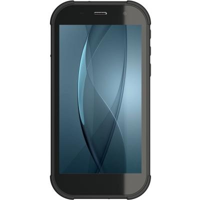 Мобільний телефон Sigma X-treme PQ20 Black (4827798875414)