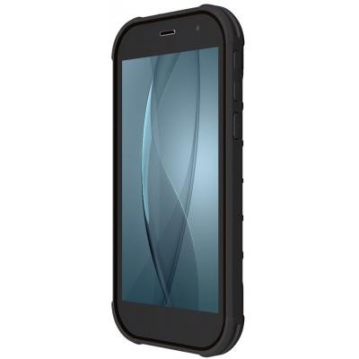 Мобільний телефон Sigma X-treme PQ20 Black (4827798875414)