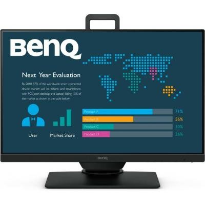 Монитор BENQ BL2381T Black (9H.LHMLA.TBE)