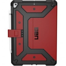Чохол до планшета UAG iPad 10.2 2019 Metropolis, Magma (121916119393) Чохол до планшета UAG iPad 10.2 2019 Metropolis, Magma (121916119393)