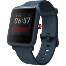 Смарт-годинник Amazfit BipS Lite Oxford Blue Смарт-годинник Amazfit BipS Lite Oxford Blue