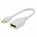 Переходник mini DisplayPort to DisplayPort DIGITUS (84508)