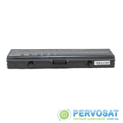Аккумулятор для ноутбука Dell Inspiron 1526, 5200 mAh Extradigital (BND3929)