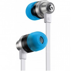 Навушники Logitech G333 K/DA Gaming Earphones White (981-000984) Навушники Logitech G333 K/DA Gaming Earphones White (981-000984)