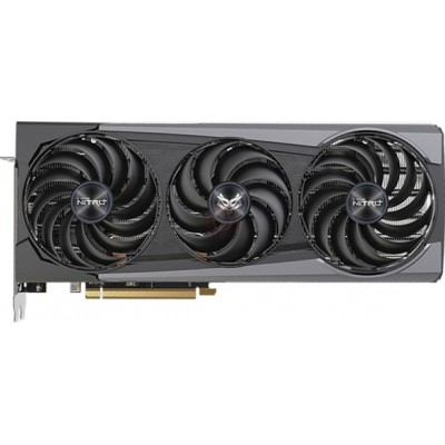 Відеокарта SAPPHIRE Radeon RX 6800 XT 16GB GDDR6 Nitro+ GAMING OC