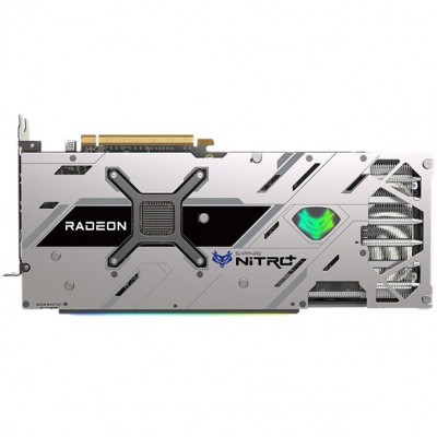Відеокарта SAPPHIRE Radeon RX 6800 XT 16GB GDDR6 Nitro+ GAMING OC