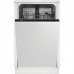 Посудомийна машина Beko вбудовувана, 10компл., A+++, 45см, білий