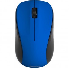 Миша Hama MW-300, WL, блакитний Миша Hama MW-300, WL, блакитний