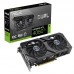 Відеокарта ASUS GeForce RTX 4060 Ti 8GB GDDR6 DUAL OC EVO DUAL-RTX4060TI-O8G-EVO