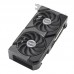 Відеокарта ASUS GeForce RTX 4060 Ti 8GB GDDR6 DUAL OC EVO DUAL-RTX4060TI-O8G-EVO