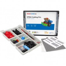 Конструктор fisсhertechnik STEM ROBOTICS Смарт програмування Конструктор fisсhertechnik STEM ROBOTICS Смарт програмування