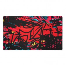 Ігрова поверхня 2E GAMING PRO Speed D06, XL (800x450x3мм), багатокольоровий Ігрова поверхня 2E GAMING PRO Speed D06, XL (800x450x3мм), багатокольоровий