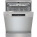 Посудомийна машина Gorenje, 16компл., A+++, 60см, дисплей, 3 кошика, AquaStop, сірий