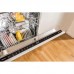 Посудомийна машина Gorenje, 16компл., A+++, 60см, дисплей, 3 кошика, AquaStop, сірий
