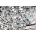 Посудомийна машина Gorenje, 16компл., A+++, 60см, дисплей, 3 кошика, AquaStop, сірий