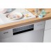 Посудомийна машина Gorenje, 16компл., A+++, 60см, дисплей, 3 кошика, AquaStop, сірий