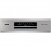 Посудомийна машина Gorenje, 16компл., A+++, 60см, дисплей, 3 кошика, AquaStop, сірий