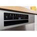 Посудомийна машина Gorenje, 16компл., A+++, 60см, дисплей, 3 кошика, AquaStop, сірий