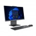 Комп'ютер персональний моноблок Lenovo ThinkCentre neo 50a 24-G5 23.8" FHD IPS AG, Intel i3-1315U, 16GB, F512GB, UMA, WiFi, кл+м, без ОС, сірий